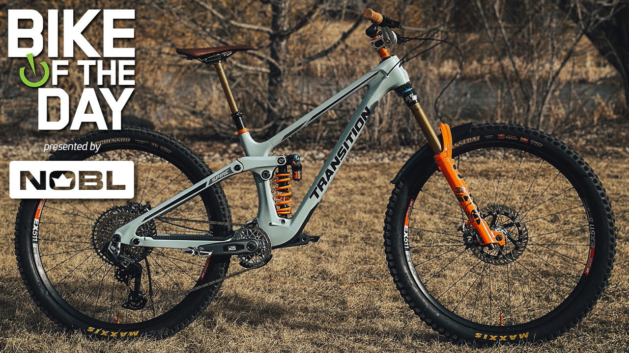 Spire Carbon class FB